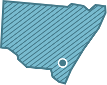 New South Wales & Australian Capital Territory