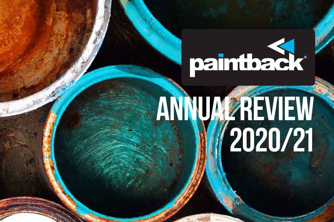 Annual Review 2020/21