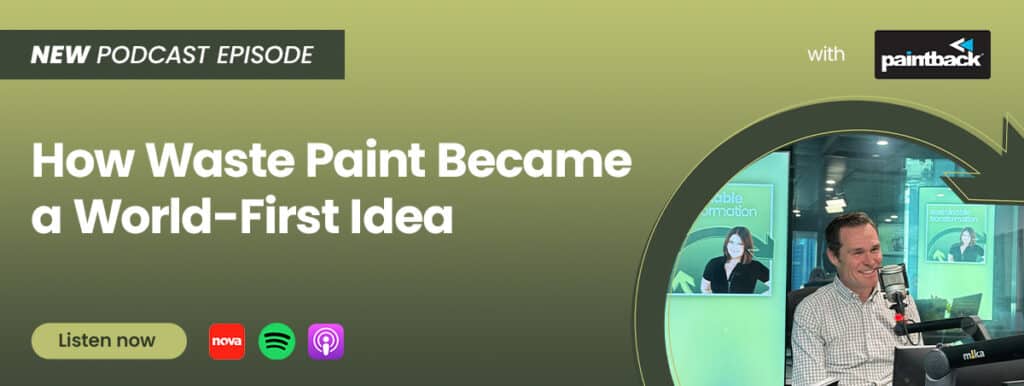 Sustainable Choice Pod