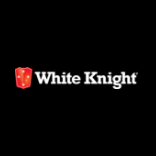 White Knight Logo