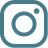 Intergram blue logo