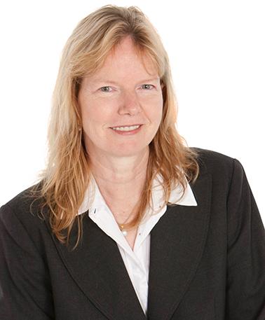 Leonie Walsh Profile Headshot