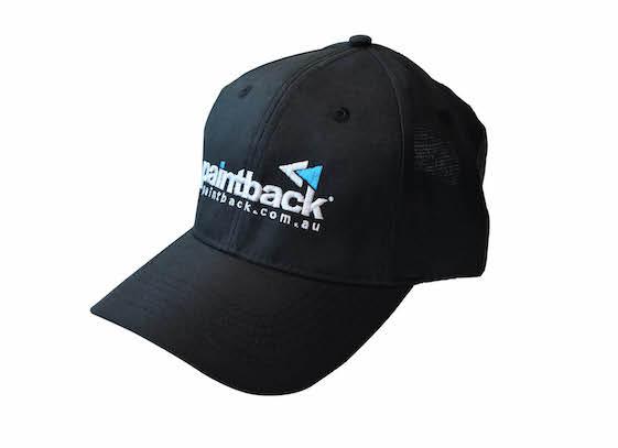 paintback cap thumbnail