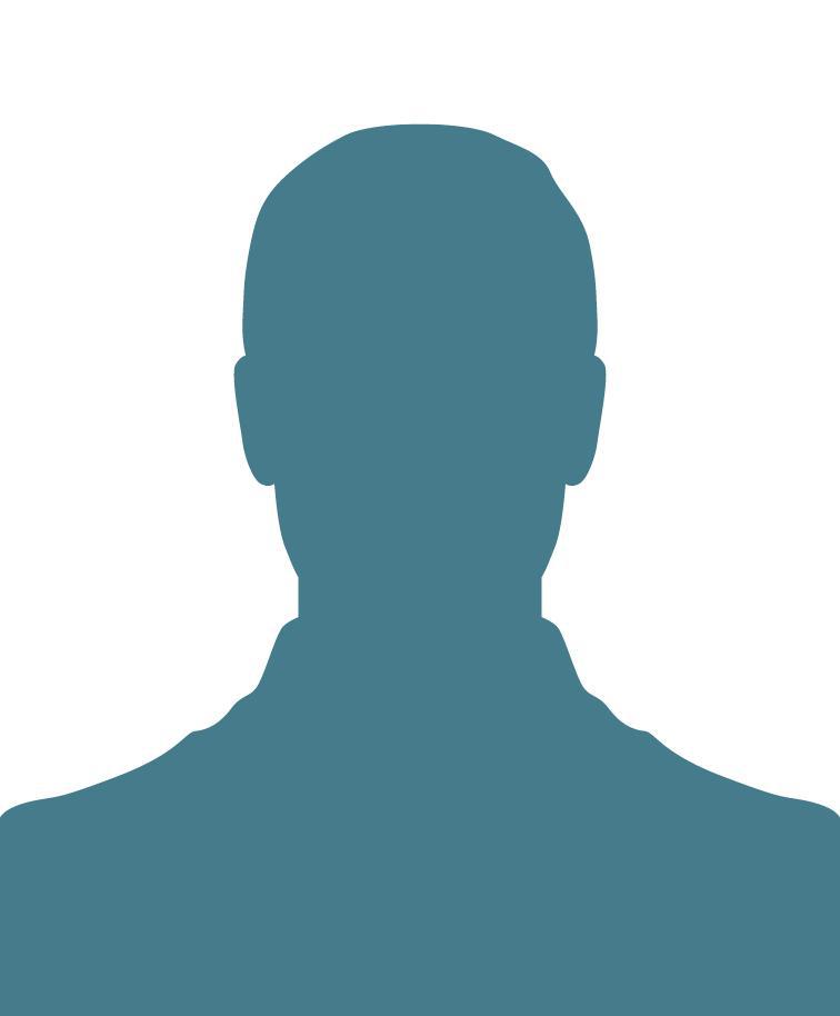 Headshot placeholder image