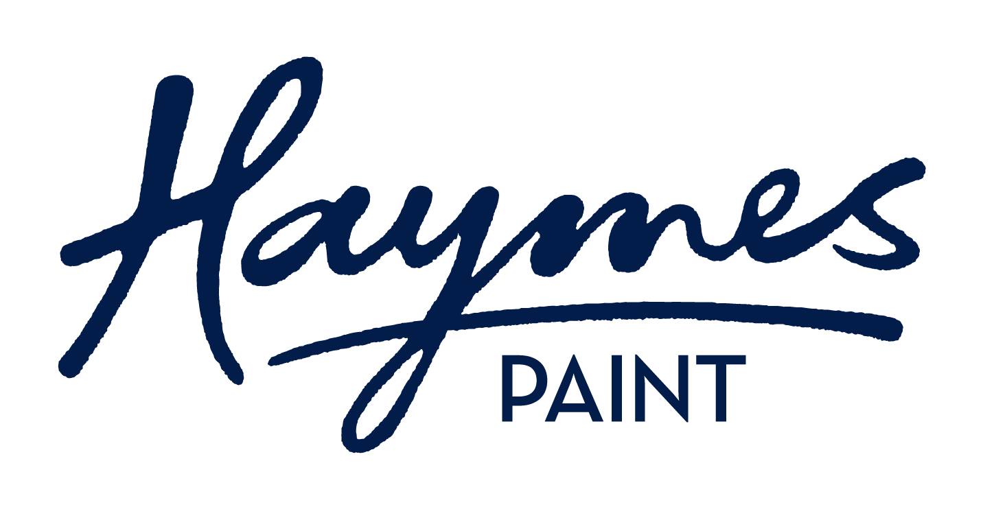 Haymes Paint Logo