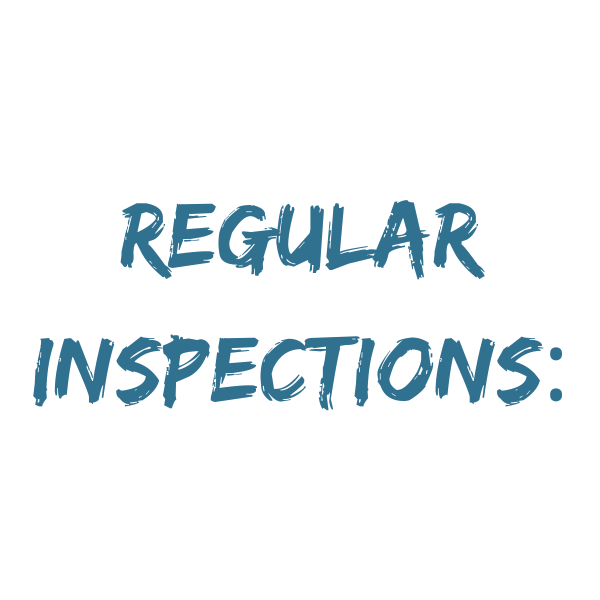 Reg Inspections