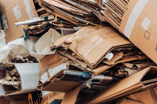 Cardboard