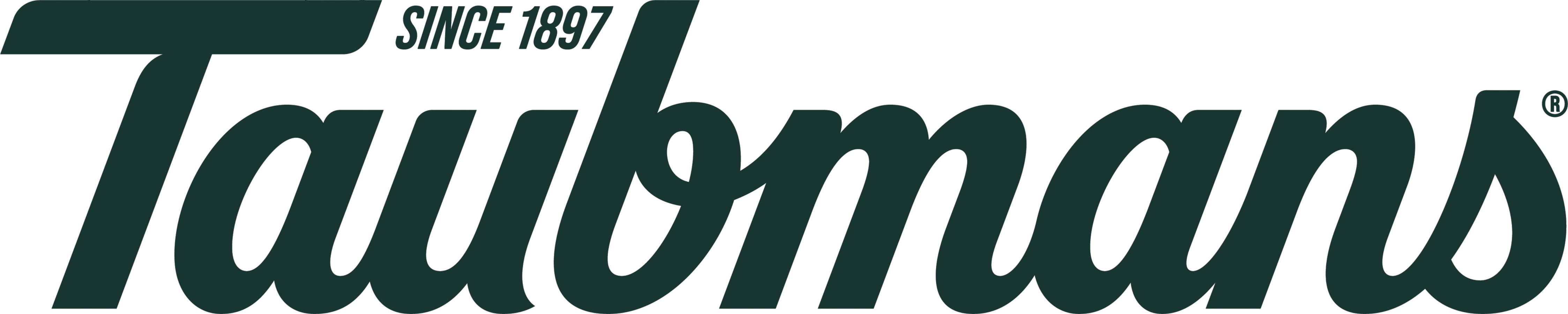 Taubmans logo (new)