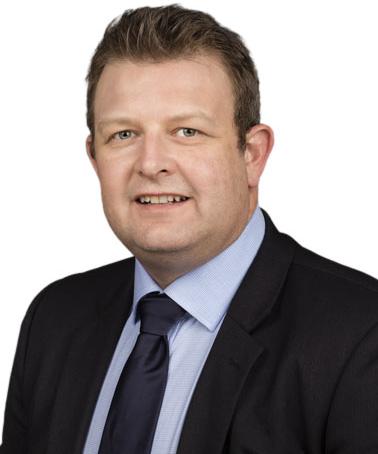 Matt Crossingham